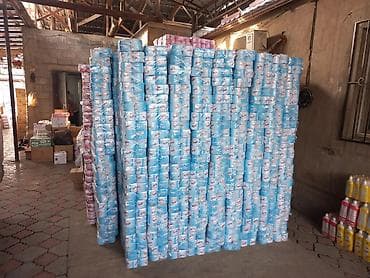 Пленка и бумага: Полиэтиленовый Пакет, Новый — 6