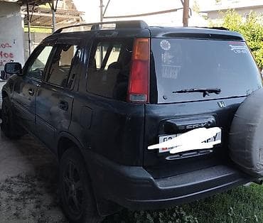 купить рулевую рейку на хонда срв 3: Honda CR-V: 1998 г., Автомат, Бензин, Кроссовер — 3