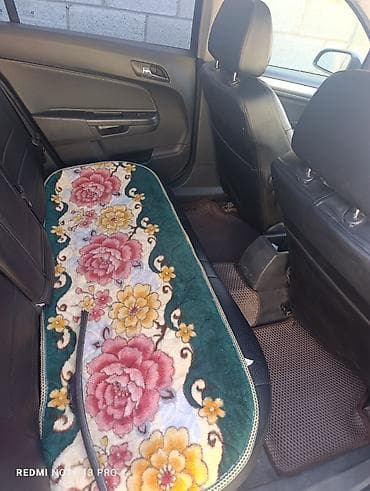 opel astra universal: Opel Astra: 2008 г., 1.6 л, Ручные, Бензин, Седан — 6