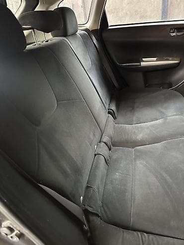 suzuki samurai: Subaru Impreza: 2008 г., 2.5 л, Автомат, Бензин, Хэтчбэк — 6