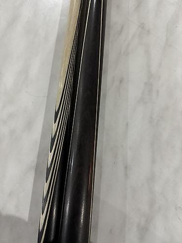 очки для воды: Бильярдный кий разборный - Материал: комбинированное дерево с — 2