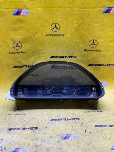 запчасти daewoo matiz: Щиток приборов Mercedes-Benz Оригинал — 1