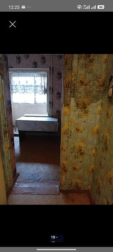 106: 1 комната, 39 м², 106 серия, 2 этаж, Готовая ПСО (под самоотделку) — 7