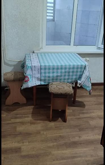 Недвижимость: Сдаётся однокомнатная квартира в центре, район ЦУМа, ГУМ,Дордой Плаза — 1