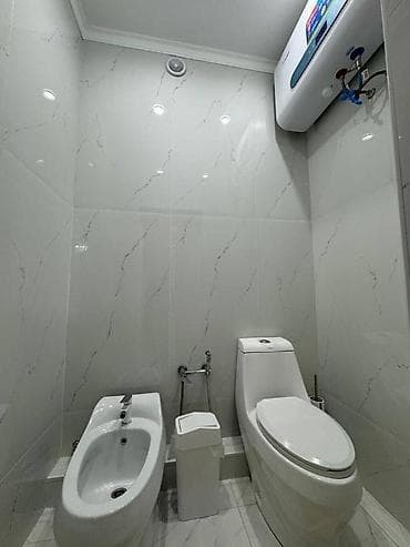 2 room: 2 комнаты, Агентство недвижимости, Без подселения, С мебелью полностью — 5