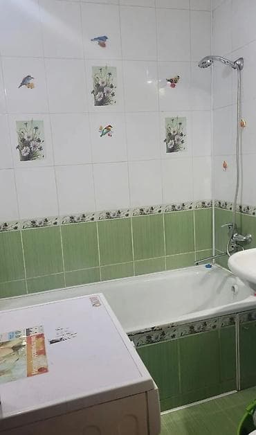 Недвижимость: Восток-5 мкр Сдается 1х ком квартира Этаж: 5 из 9 Серия: 5 из 9 — 4