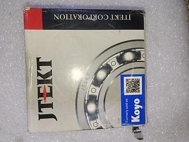 jon deer: Конический роликоподшипник JTEKT (бывш. Koyo) HM803146/10 - — 1