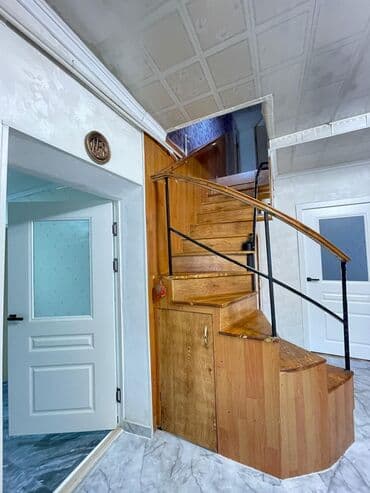 пол дома рабочий городок: Дом, 78 м², 5 комнат, Агентство недвижимости — 12