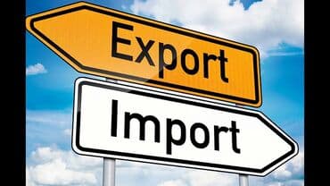 доставка товаров из китая в кыргызстан: Uluslararası Ticaret, 🌍 Uluslararası Ticaret – İthalat / İhracat — 5