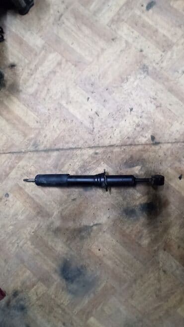 реставрация кожаного сиденья велосипеда: Передний амортизатор Lexus — 5