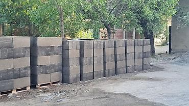 полистро блок: Газоблоки для стен и перегородок Описание: - Строительные блоки из — 5