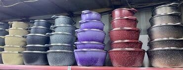 шкаф навесной для кухни: Казаны НАБОР ПО СКЛАДСКИМ ЦЕНАМ! 5 В 1 4999c ! Оригинал НЕМЕЦКИЙ — 3