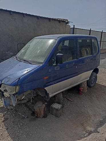 мотор мазда 626: Двигатель с навесным для компактвэна (Suzuki Wagon R+/Daihatsu-тип) — — 2