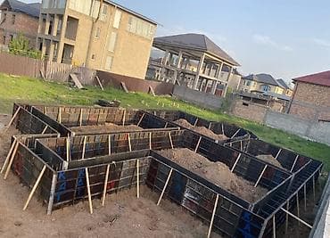 строительство частного дома в бишкеке: Дома Больше 6 лет опыта — 10