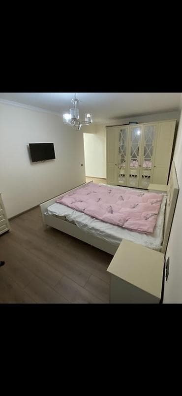 40 м², С мебелью