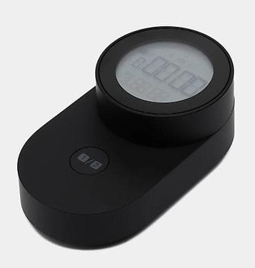 Аксессуарлар: Набор умных кухонных инструментов "Xiaomi" Mijia Kitchen Tool Set — 4