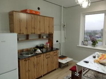 квартира в районе ошский рынок: 1 комната, 40 м², Дизайнерский ремонт — 1