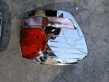 runx alex: Комплект стоп-сигналов Toyota Б/у, Оригинал, Япония — 4