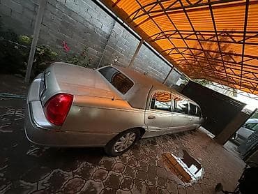 хай лимузин: Лимузин Lincoln Town Car Stretch, серебристый цвет. Ключевые — 3