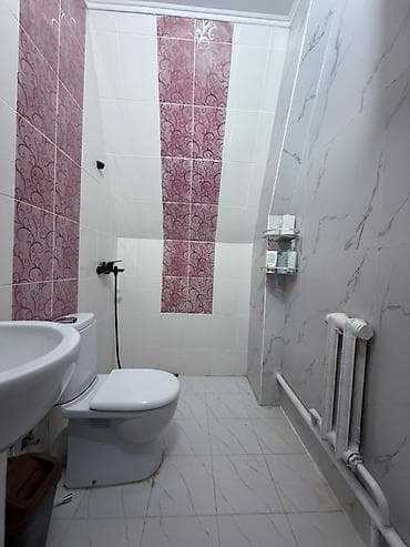 продаю дом арча бешик: 385 м², 12 бөлмө, Забор, тосулган, Кондиционер, Унаа токтотуучу жай — 10