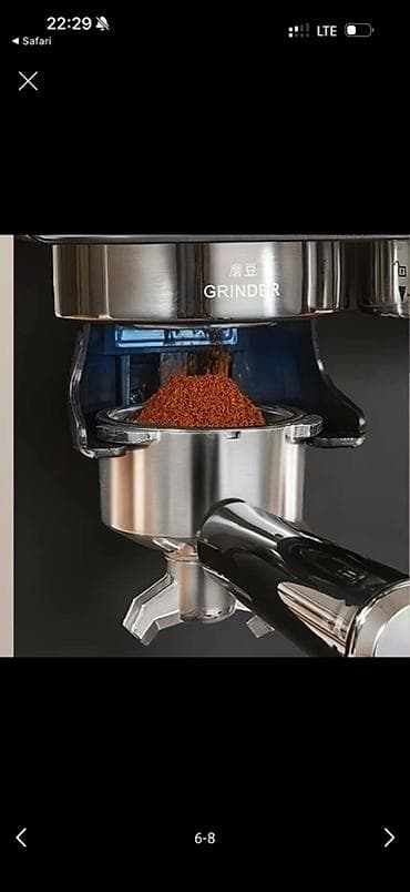 встраиваемая кофеварка miele: Кофеварка, кофемашина — 4