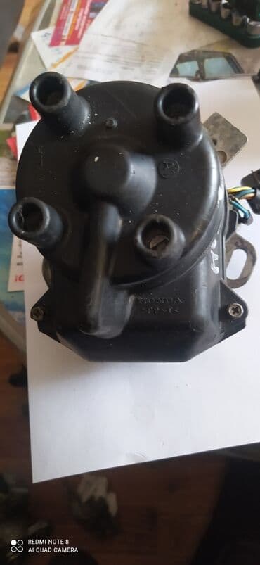 трамблор: Honda accord трамблёр 2.0 99 2001 год — 2