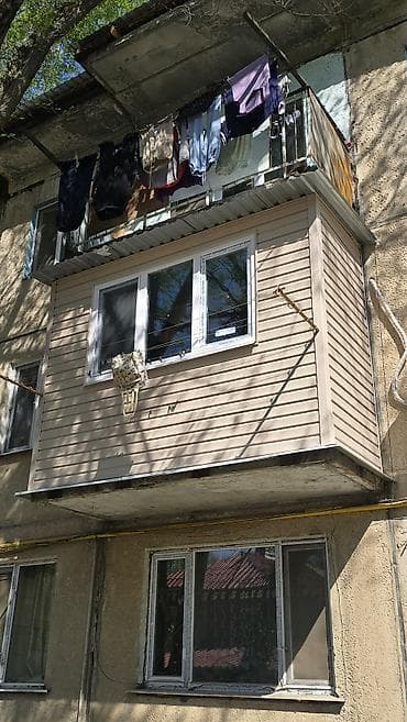 Курулуш жана оңдоо кызматтары: Утепления Балконов и лоджии Облицовка и остекление балконов/лоджий — 7