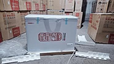 xing: Новый, В наличии — 1