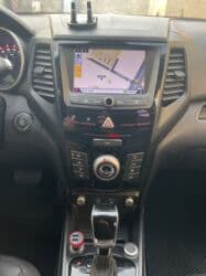 обмен машинами с доплатой: Ssangyong Korando: 2019 г., 1.6 л, Автомат, Бензин, Кроссовер — 13