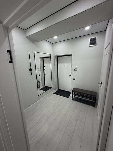 2 комнаты, 47 м², Мадина 2 этаж, Дизайнерский ремонт — 7