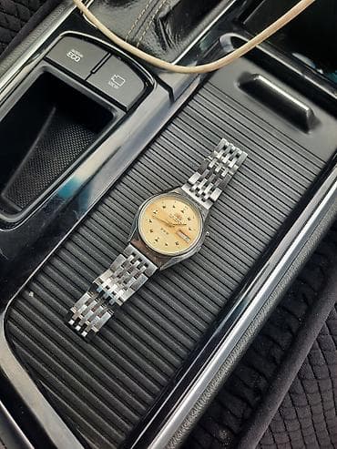 Наручные часы: Наручные часы ORIENT 3 Stars - Механические (автоподзавод), на — 2