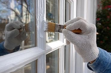 покрасит: Ремонт под ключ | Офисы, Квартиры, Дома Больше 6 лет опыта — 2