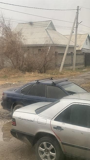 субару форестер 2015: Subaru Impreza: 1996 г., 2 л, Автомат, Бензин, Седан — 5