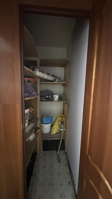 квартиру 3 ком: 3 комнаты, 58 м², 104 серия, 4 этаж — 6