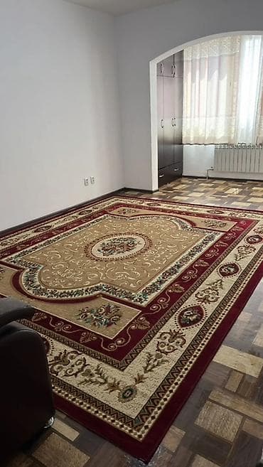 8: Сдается 2 ком кв 58 м2 8 этаж из 9 Адрес: Ул Гагарина 139/ Пишпек — 5