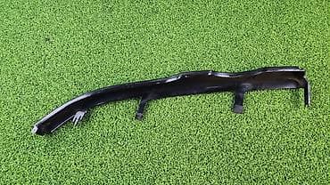 Е46 купэ доррест накладка на фару левая 5113 —-8 208 —677 В — 3