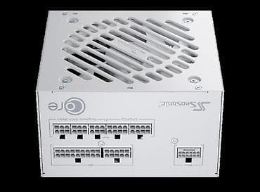 seasonic: Блок питания, Новый, Seasonic, 650 Вт, Gold, 650 Вт — 2