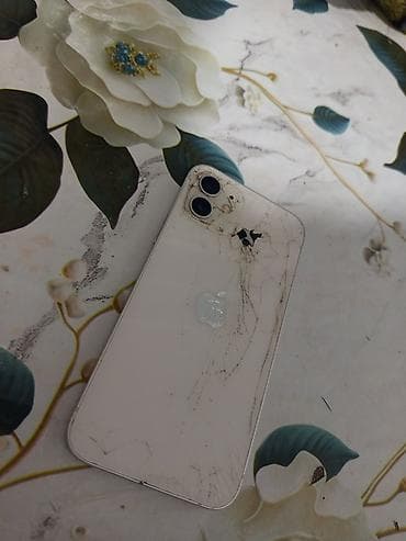 redmi k40 gaming: IPhone 12, Б/у, 128 ГБ, Белый, 76 % — 2