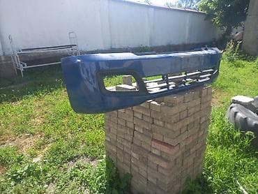 lexus рх: Бампер Hyundai — 2