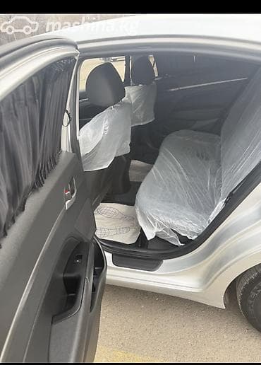 жилетка mango: Сдаю Hyundai Avante, Долгосрочно, Без водителя, | Залог, Водительские права — 4