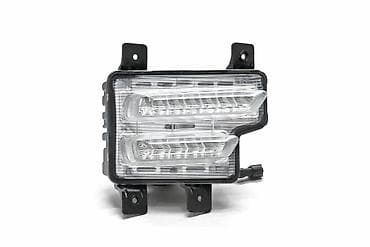 cheri tiggo: Фара ПТФ (LED) LH Tiggo 7 Pro 20- Левый — 1