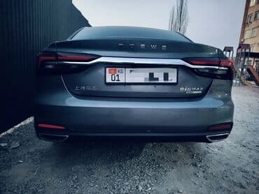 набор ключей для автомобиля цена бишкек: Roewe Ei6 Max: 2021 г., 1.5 л, Автомат, Гибрид — 15