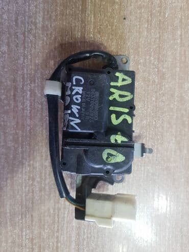 crown: Toyota Crown актуатор печки, Тойота Маджеста сервопривод печки — 1