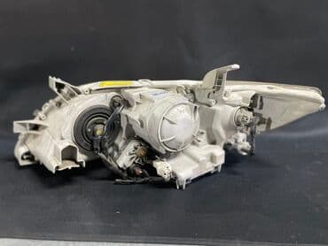 фары на тойота виндом: Комплект передних фар Toyota Б/у, Оригинал, Япония — 5