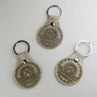 свадебные платья от производителя: Брелоки из кожи — 14