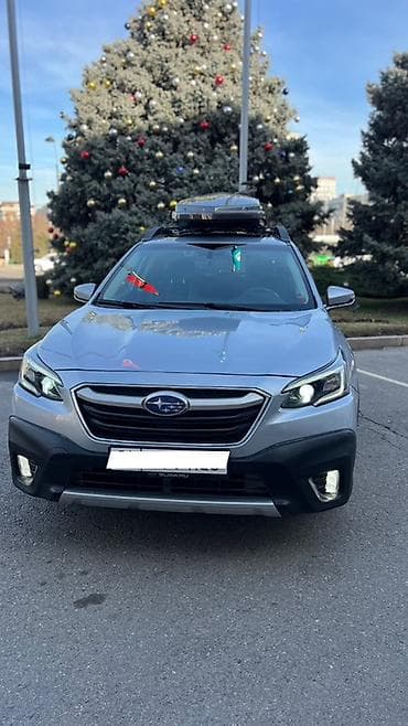 subaru outback xt: Subaru Outback: 2020 г., 2.4 л, Автомат, Бензин, Универсал — 2