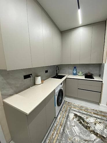 70: 1 комната, 45 м², 108 серия, 3 этаж, Евроремонт — 3