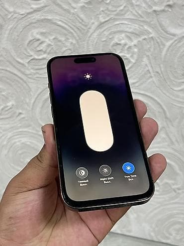 iphone 14 ош: IPhone 14 Pro, 128 ГБ, 90 % — 1