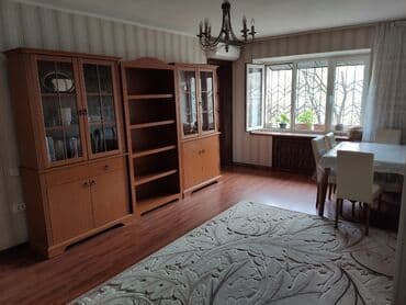 пользовались: 3 комнаты, 56 м², 2 этаж — 1