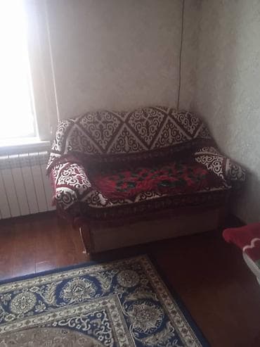 стильные угловые диваны на кухню: Комплект мягкой мебели, цвет - Красный — 2